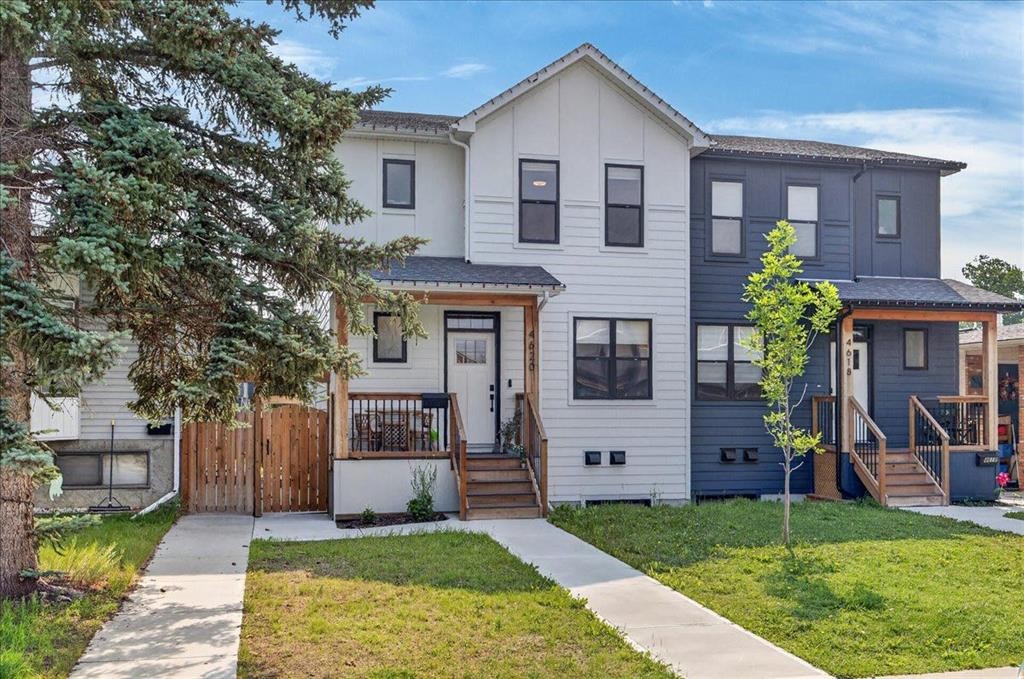 4620 81 Street Nw, Calgary, AB