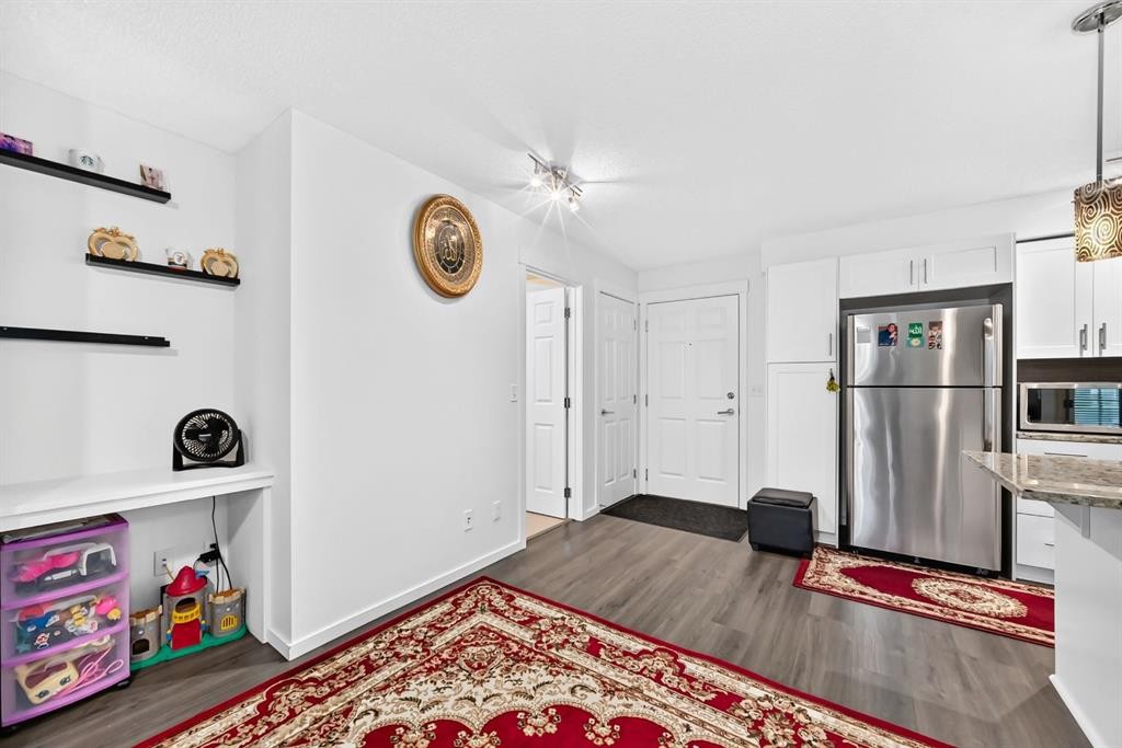 4310-755 Copperpond Boulevard Se, Calgary, AB - Indoor Photo Showing Other Room