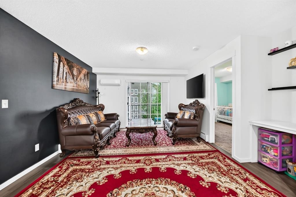 4310-755 Copperpond Boulevard Se, Calgary, AB - Indoor Photo Showing Other Room