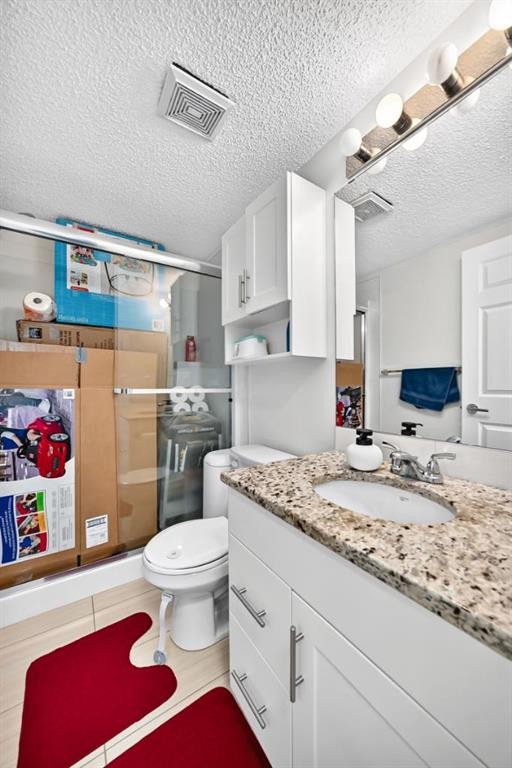 4310-755 Copperpond Boulevard Se, Calgary, AB - Indoor Photo Showing Bathroom