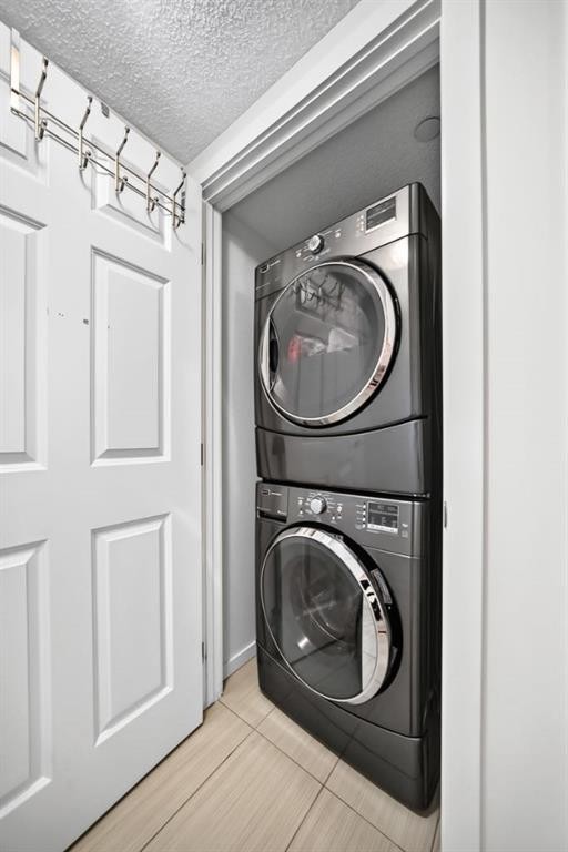 4310-755 Copperpond Boulevard Se, Calgary, AB - Indoor Photo Showing Laundry Room