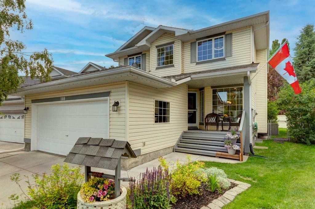 188 Mt Selkirk Close Se, Calgary, AB