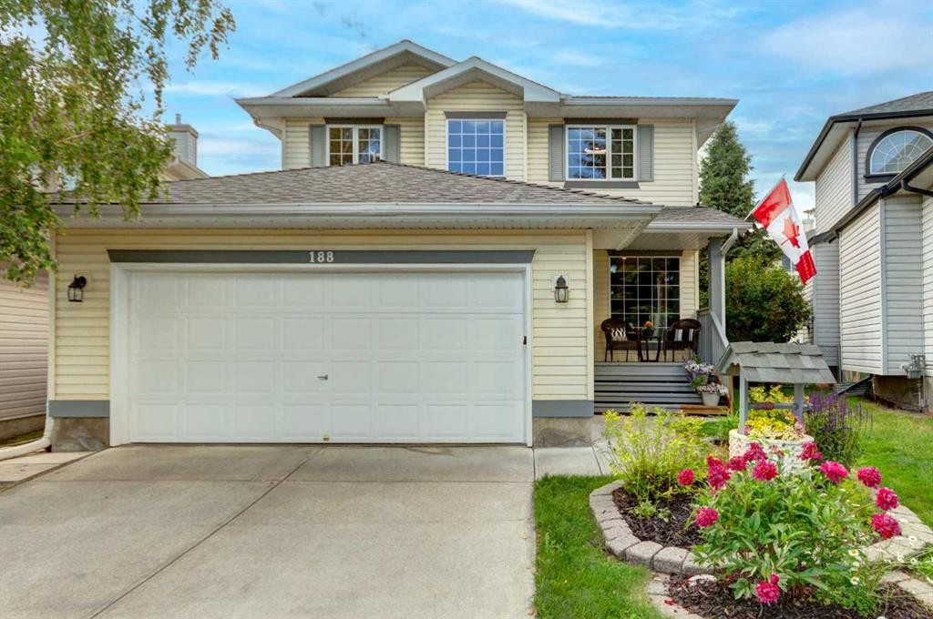 188 Mt Selkirk Close Se, Calgary, AB
