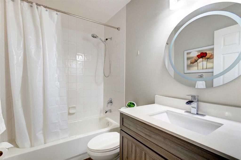 188 Mt Selkirk Close Se, Calgary, AB