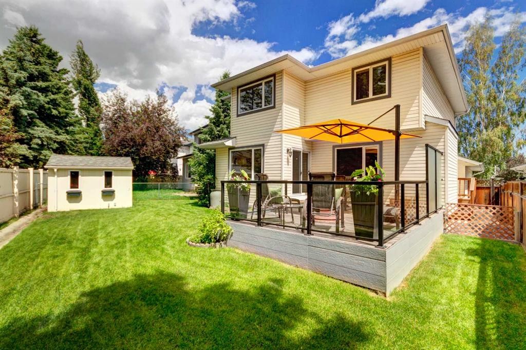 188 Mt Selkirk Close Se, Calgary, AB