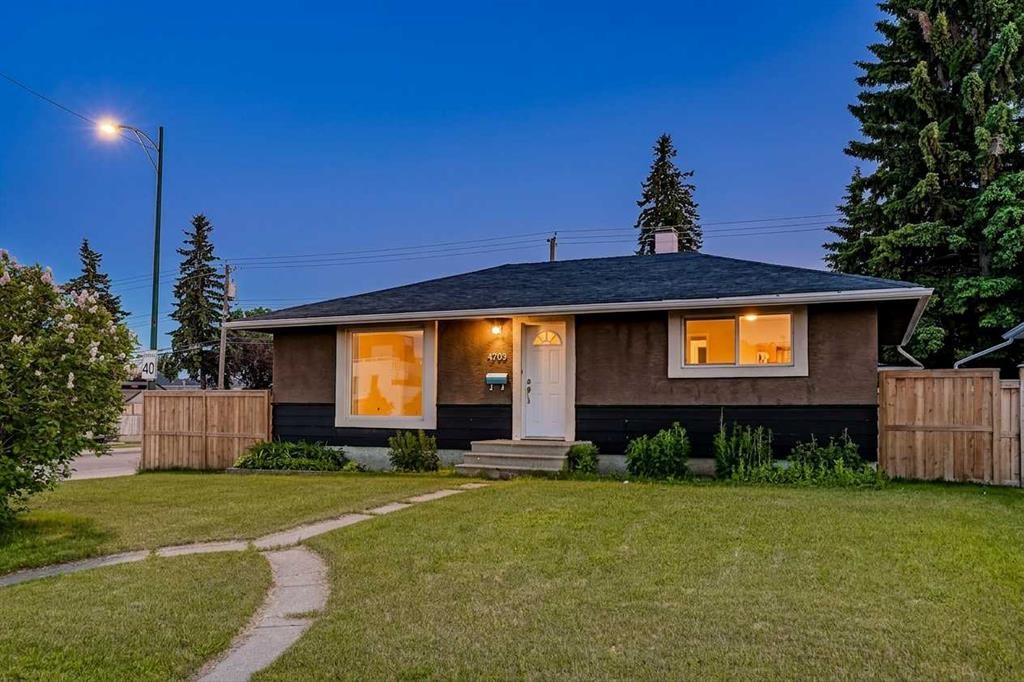 4703 Waverley Drive Sw, Calgary, AB