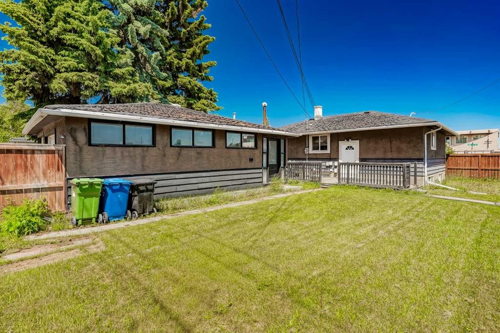 4703 Waverley Drive Sw, Calgary, AB