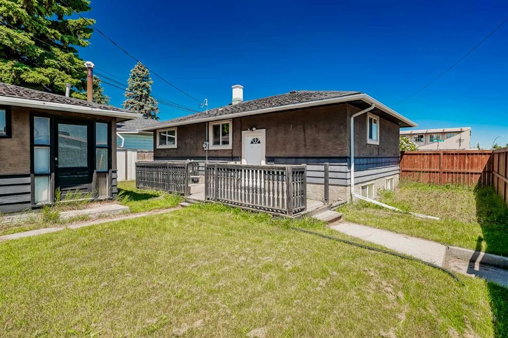 4703 Waverley Drive Sw, Calgary, AB