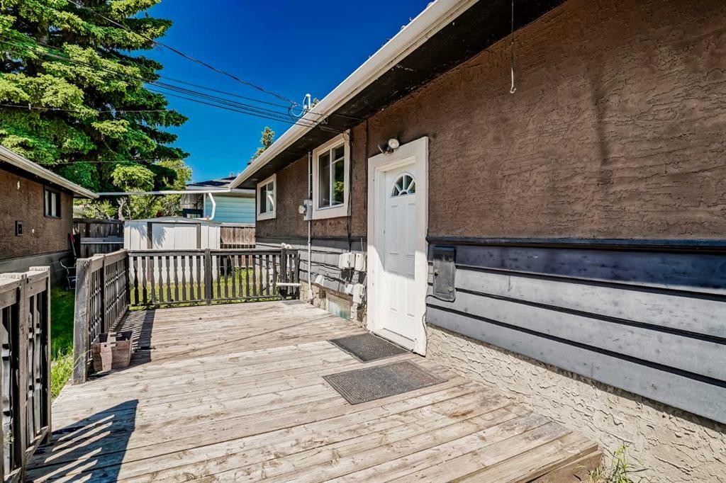 4703 Waverley Drive Sw, Calgary, AB