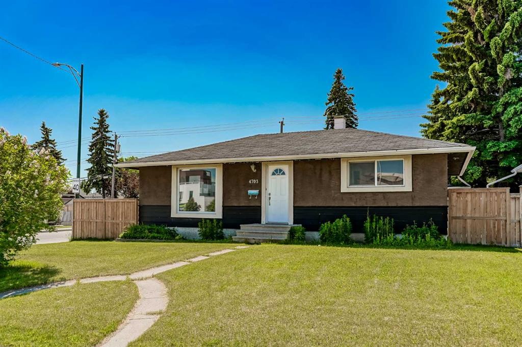 4703 Waverley Drive Sw, Calgary, AB