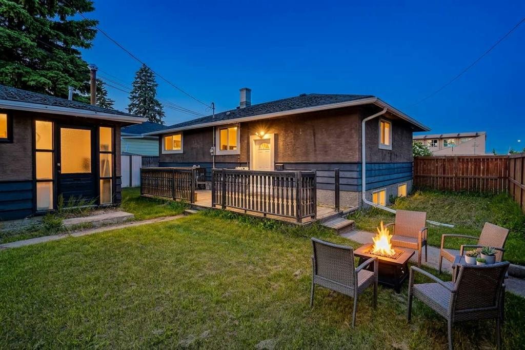 4703 Waverley Drive Sw, Calgary, AB