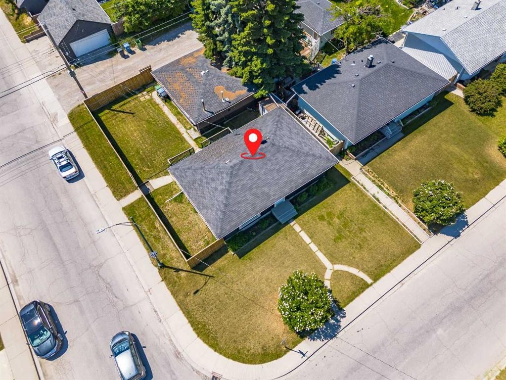 4703 Waverley Drive Sw, Calgary, AB