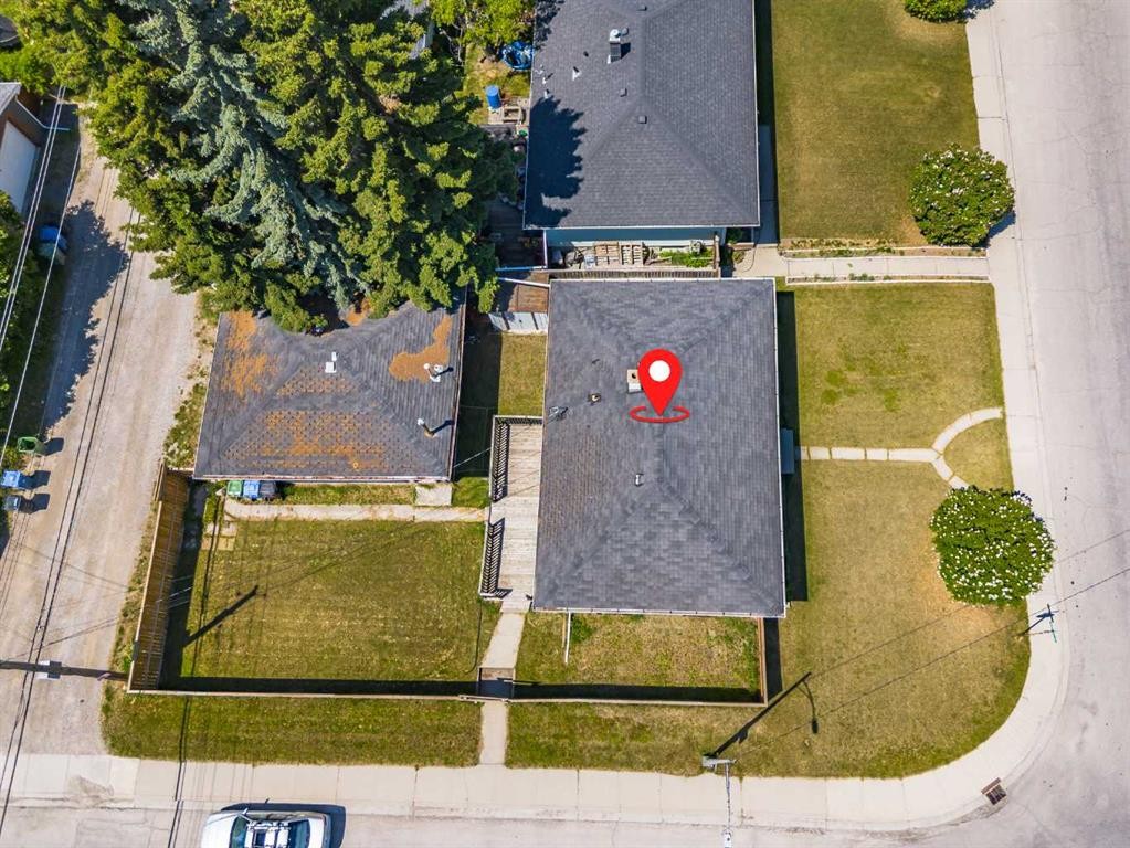 4703 Waverley Drive Sw, Calgary, AB