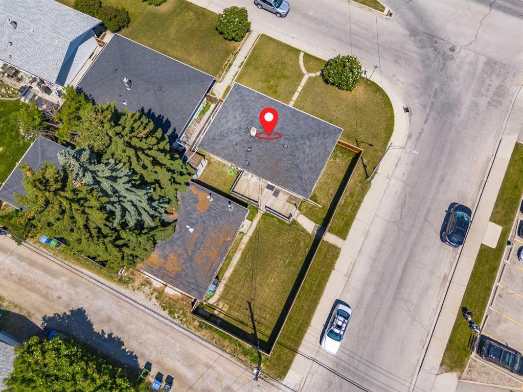 4703 Waverley Drive Sw, Calgary, AB