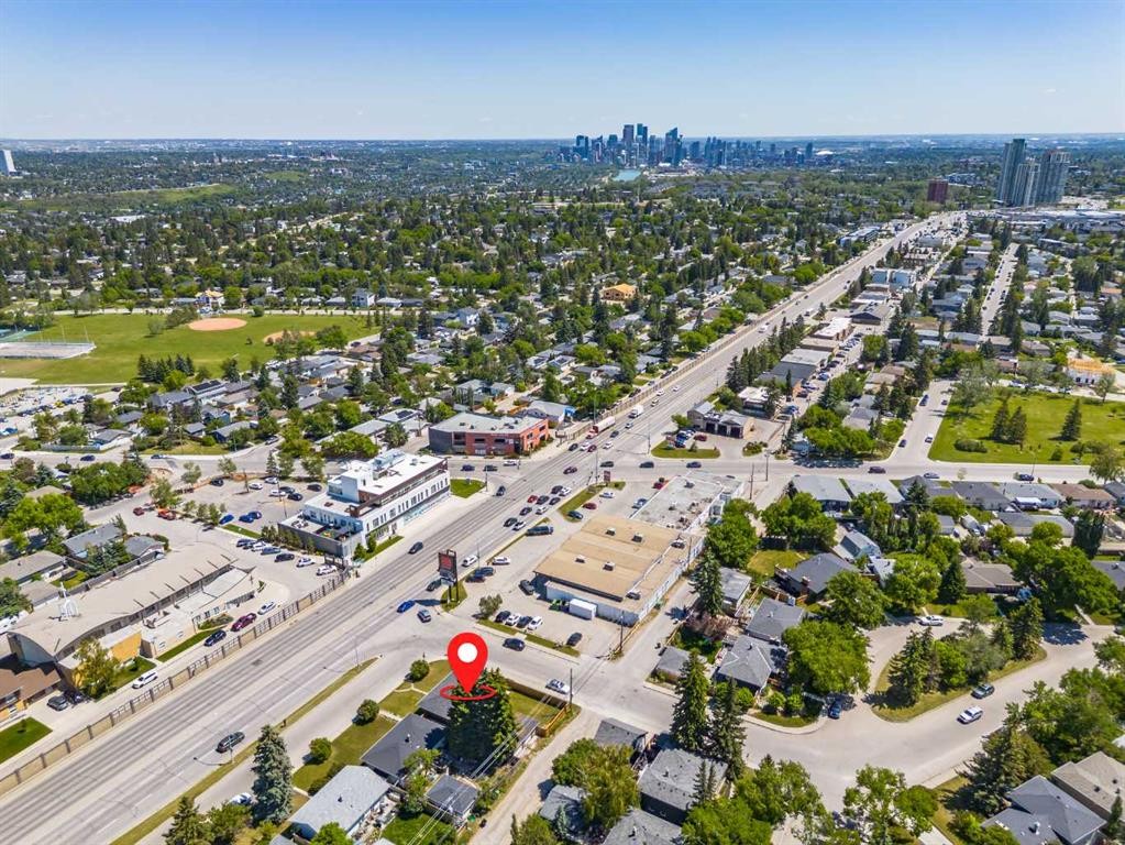 4703 Waverley Drive Sw, Calgary, AB