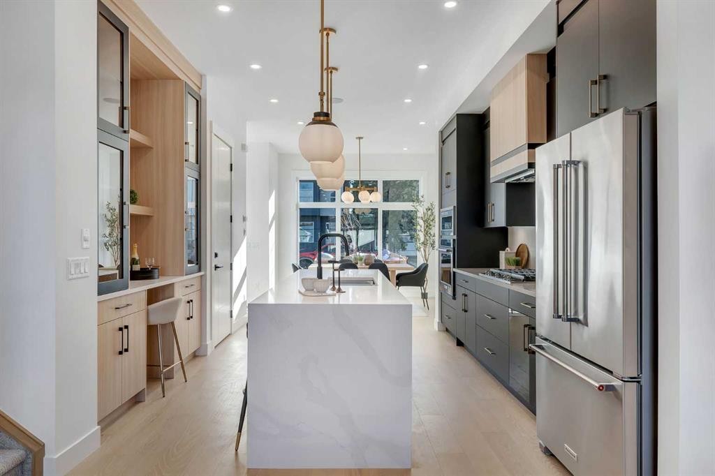 612 22 Avenue Ne, Calgary, AB