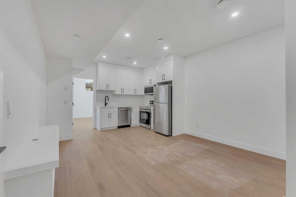 612 22 Avenue Ne, Calgary, AB