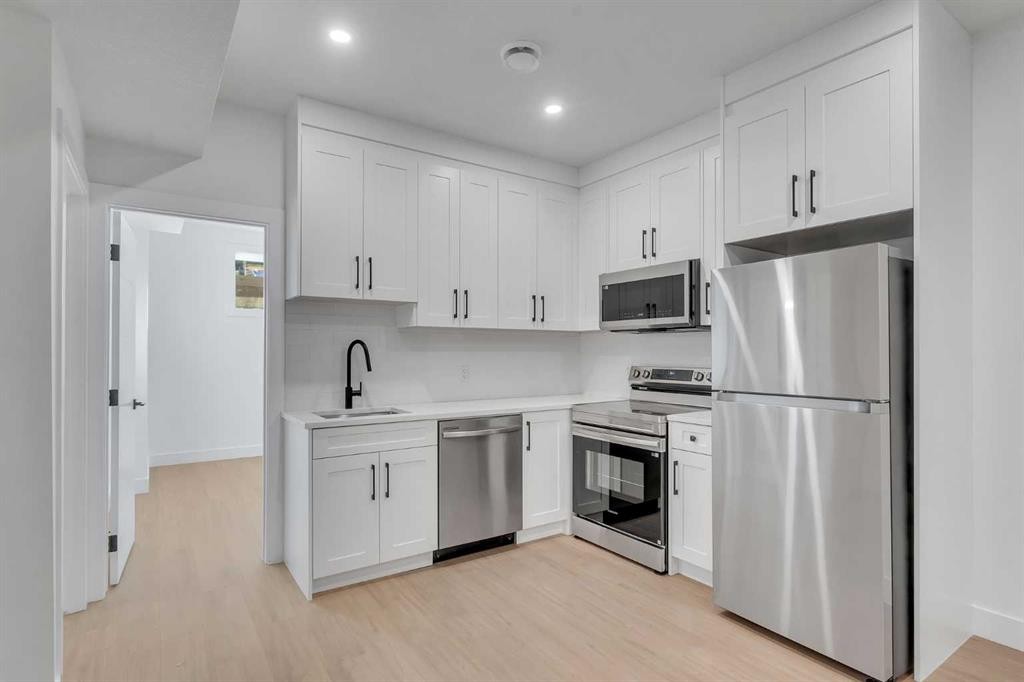 612 22 Avenue Ne, Calgary, AB
