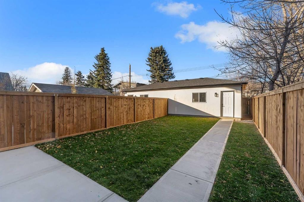 612 22 Avenue Ne, Calgary, AB