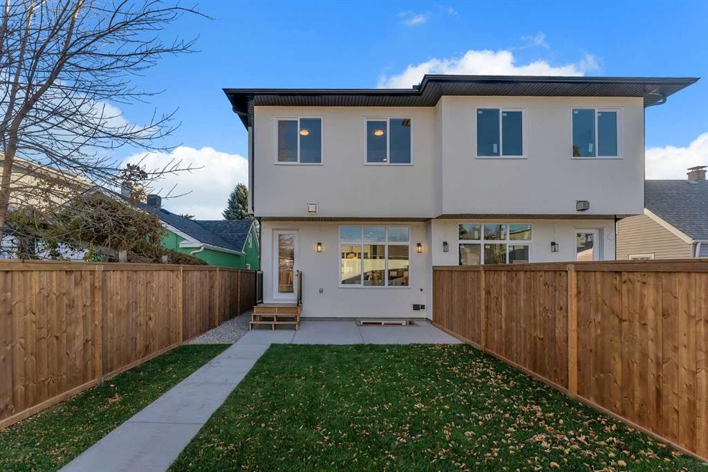 612 22 Avenue Ne, Calgary, AB