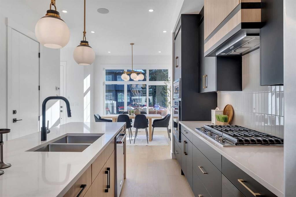 612 22 Avenue Ne, Calgary, AB
