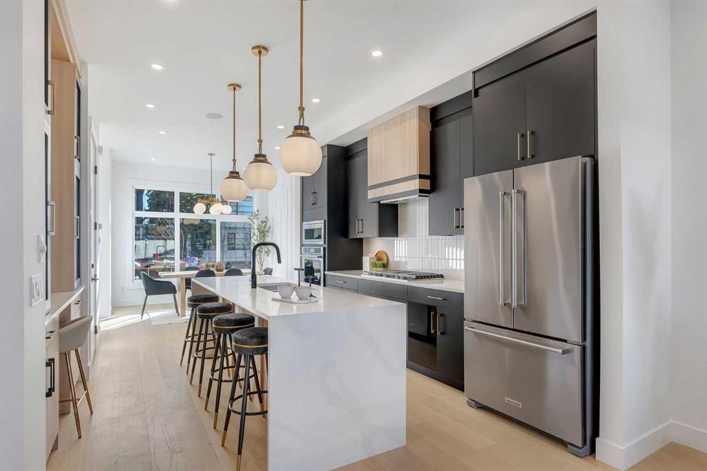612 22 Avenue Ne, Calgary, AB