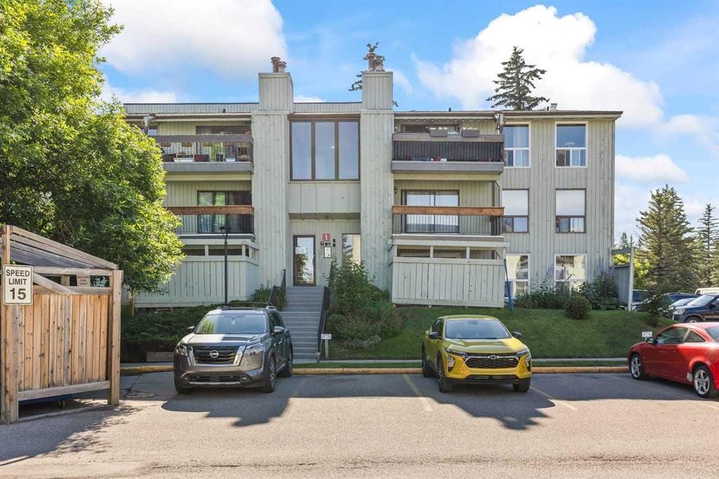123-10120 Brookpark Boulevard Sw, Calgary, AB