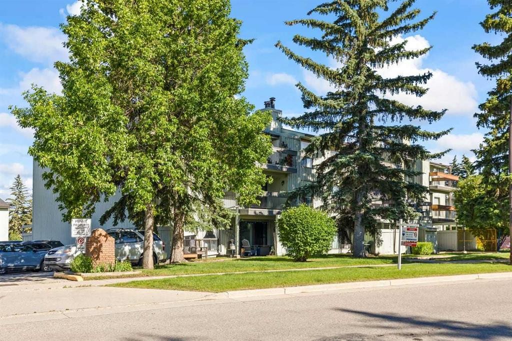 123-10120 Brookpark Boulevard Sw, Calgary, AB