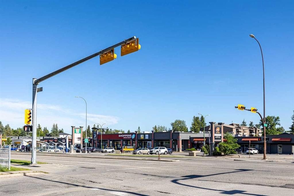 123-10120 Brookpark Boulevard Sw, Calgary, AB