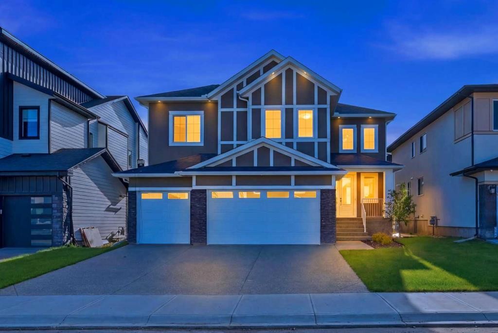 2008 Waterbury Road, Chestermere, AB