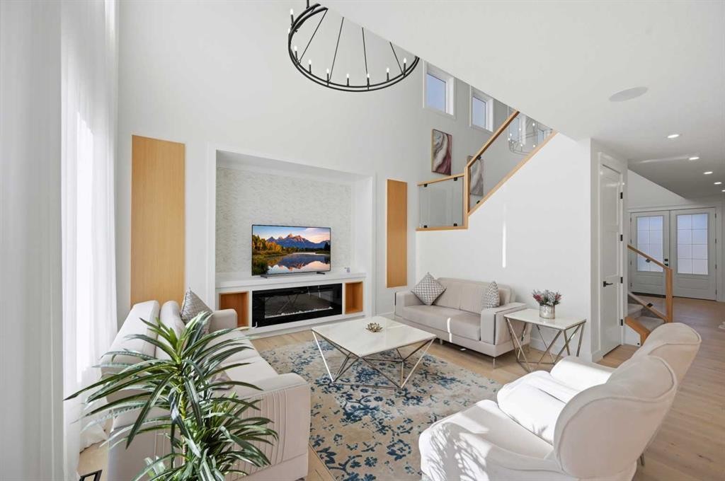 2008 Waterbury Road, Chestermere, AB