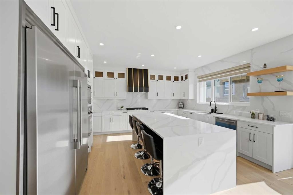 2008 Waterbury Road, Chestermere, AB