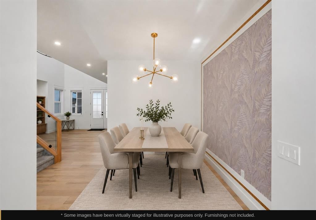 2008 Waterbury Road, Chestermere, AB