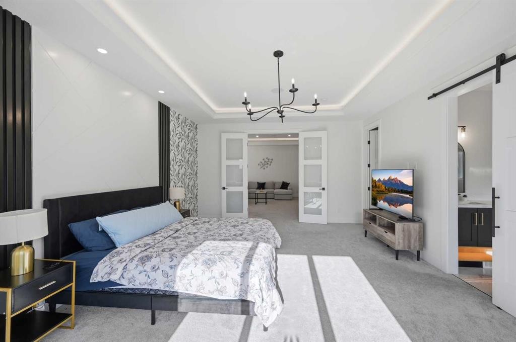 2008 Waterbury Road, Chestermere, AB