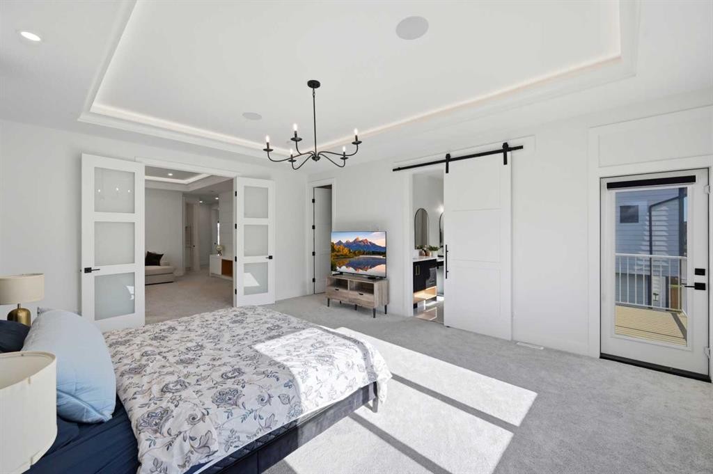 2008 Waterbury Road, Chestermere, AB