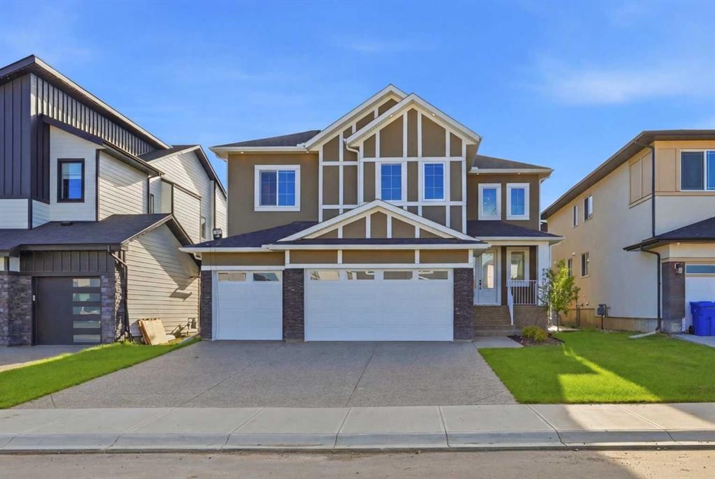 2008 Waterbury Road, Chestermere, AB