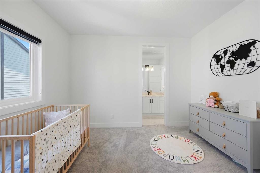 2008 Waterbury Road, Chestermere, AB