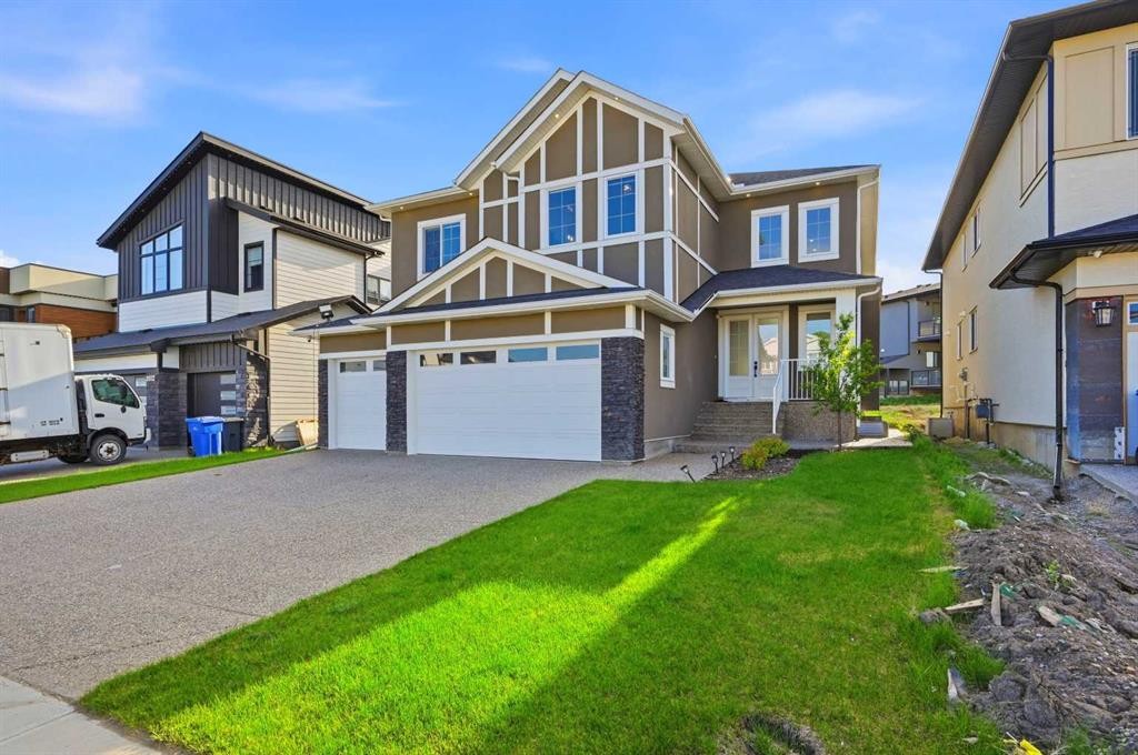 2008 Waterbury Road, Chestermere, AB