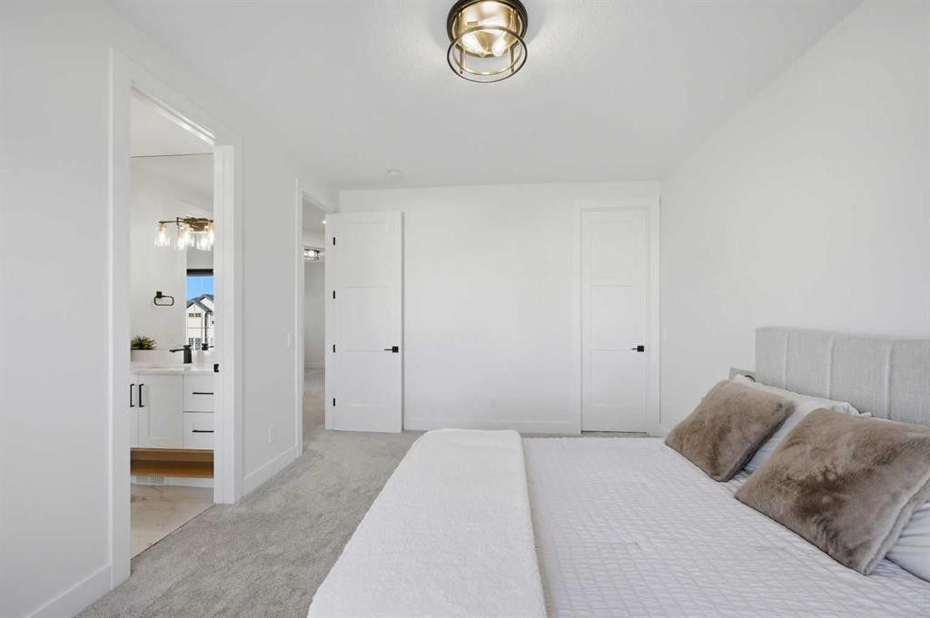 2008 Waterbury Road, Chestermere, AB