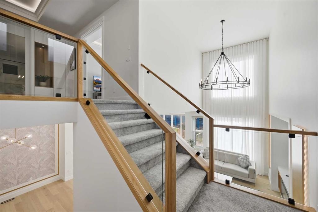 2008 Waterbury Road, Chestermere, AB