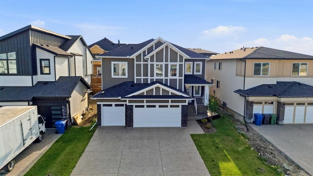2008 Waterbury Road, Chestermere, AB