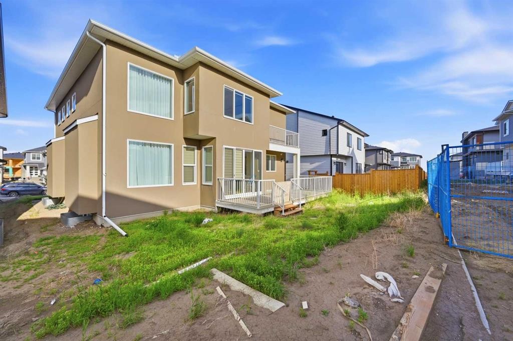 2008 Waterbury Road, Chestermere, AB