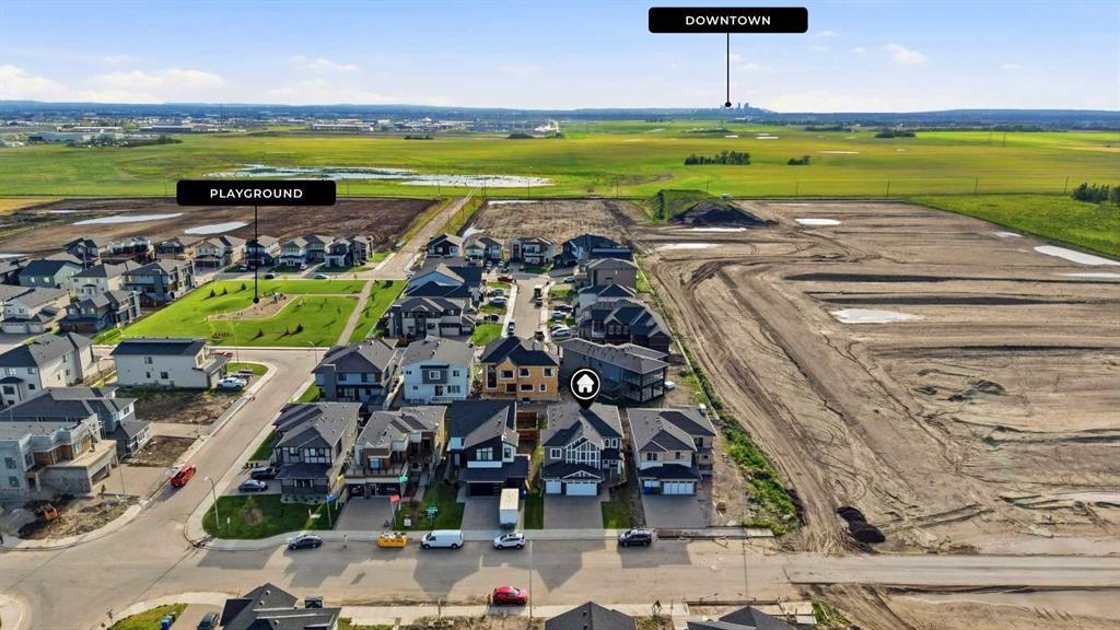 2008 Waterbury Road, Chestermere, AB