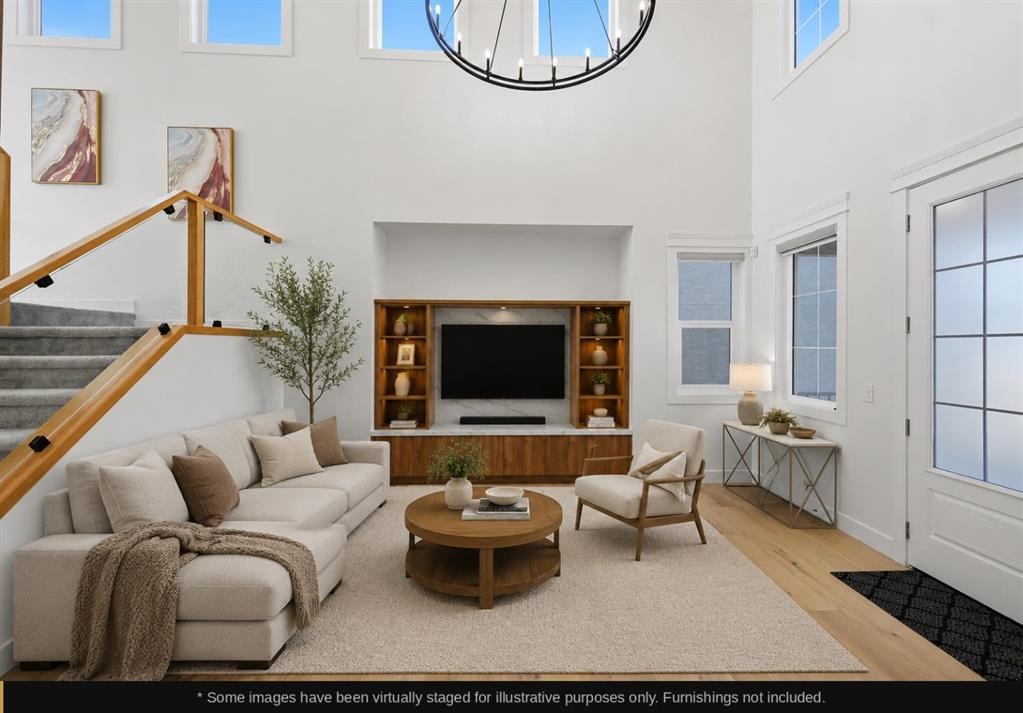 2008 Waterbury Road, Chestermere, AB