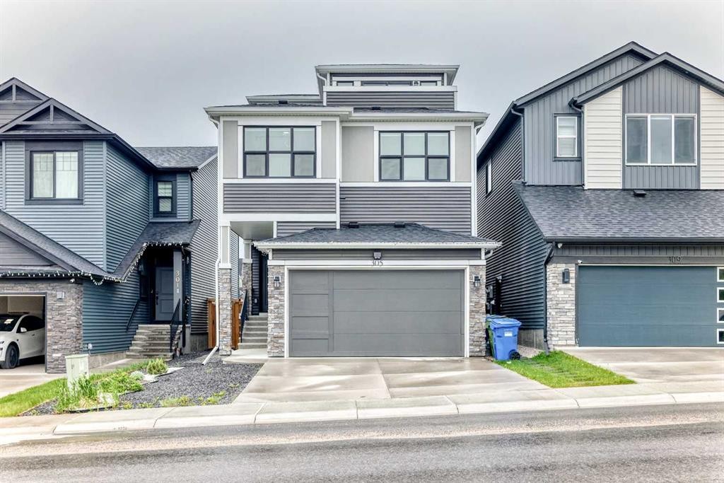 305 Edith Road Nw, Calgary, AB