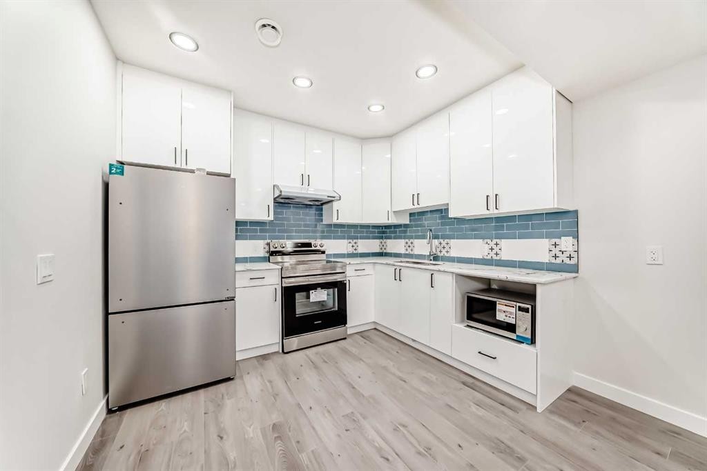 305 Edith Road Nw, Calgary, AB