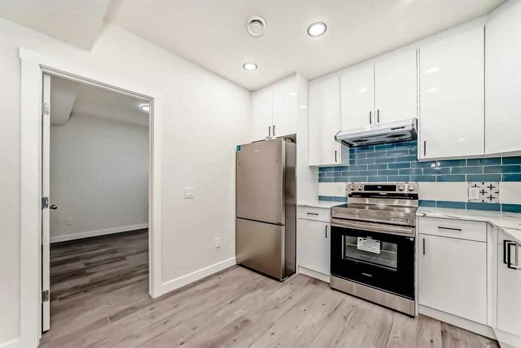 305 Edith Road Nw, Calgary, AB