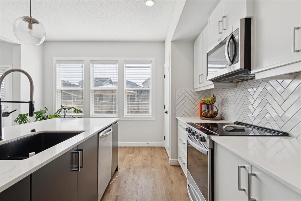 124 Wolf Willow Boulevard Se, Calgary, AB