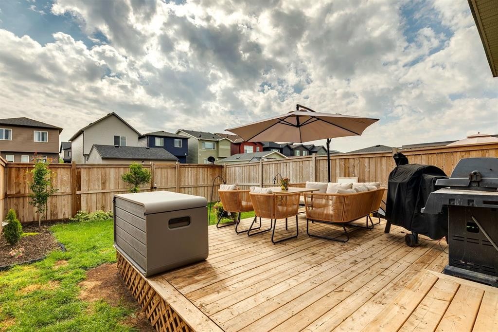 124 Wolf Willow Boulevard Se, Calgary, AB