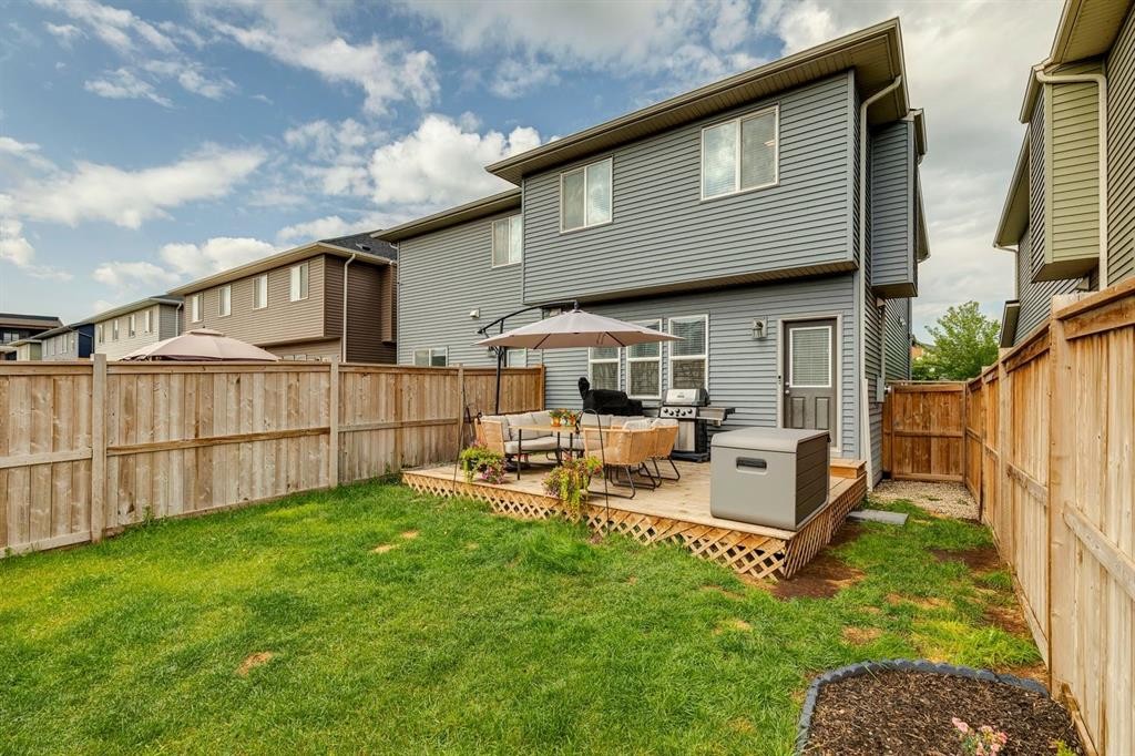 124 Wolf Willow Boulevard Se, Calgary, AB